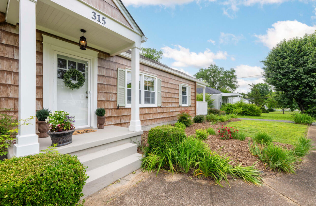 315 Osborne Drive, Chattanooga, Tennessee image 11