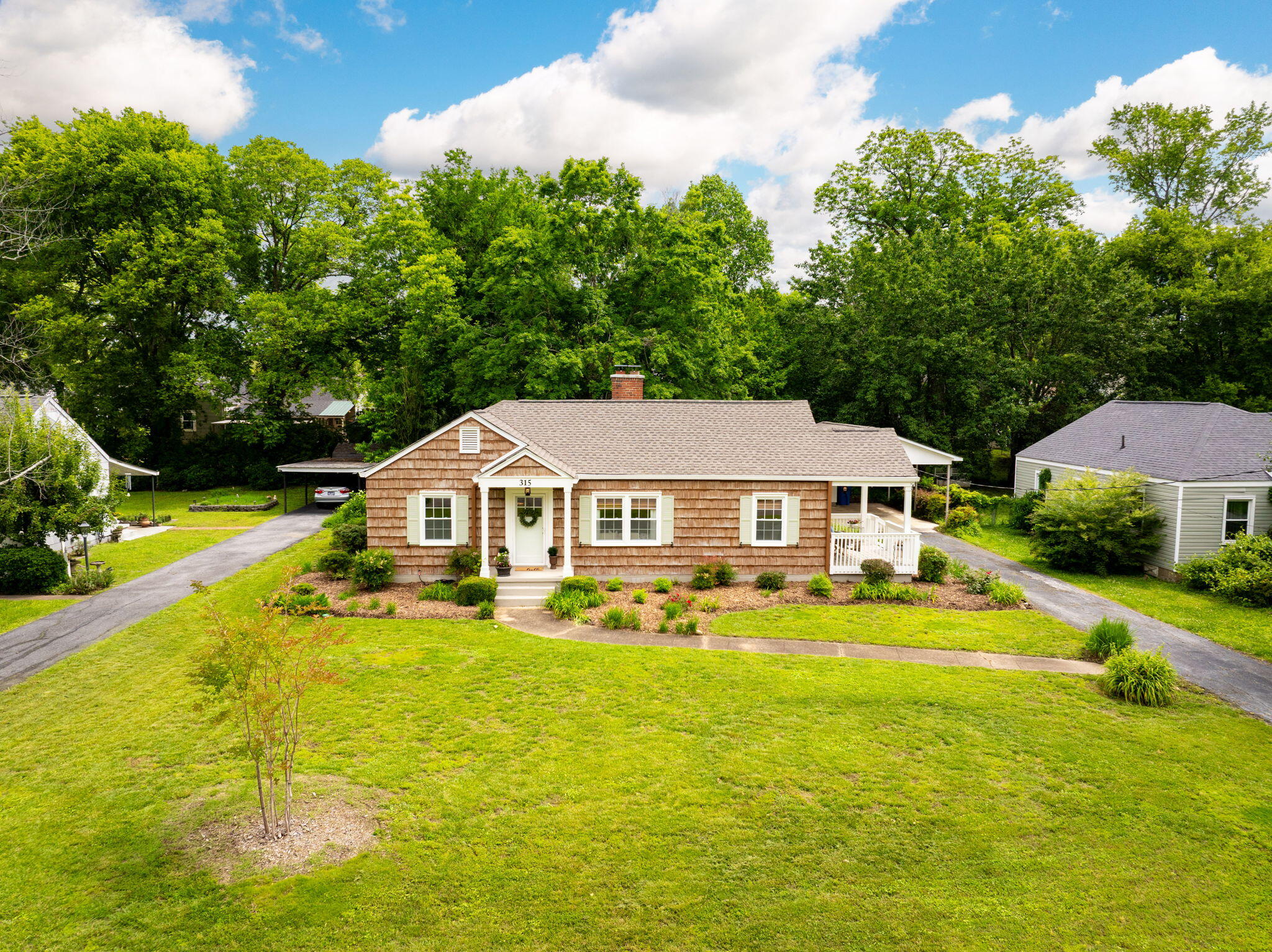 315 Osborne Drive, Chattanooga, Tennessee image 3