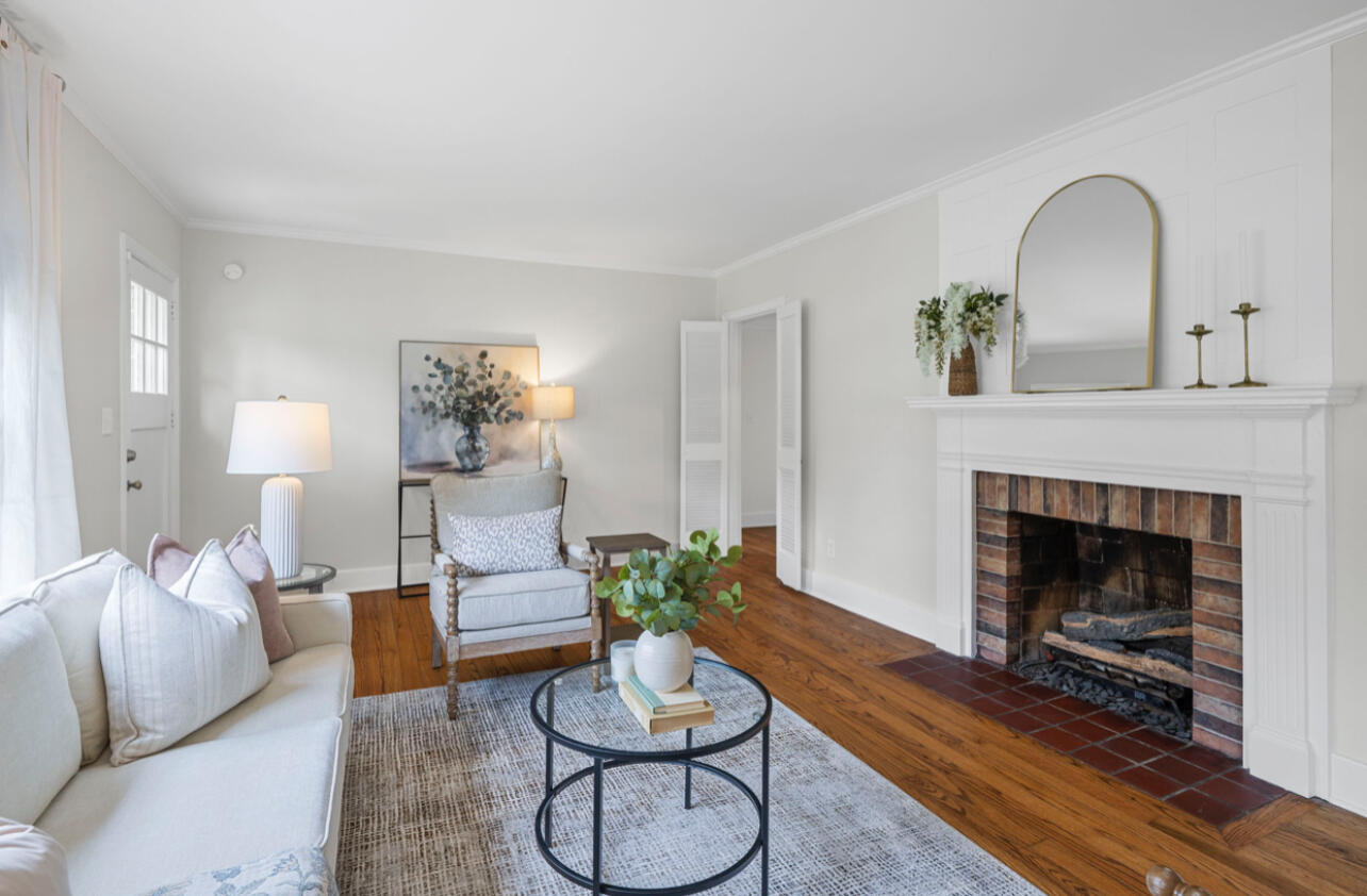 315 Osborne Drive, Chattanooga, Tennessee image 18