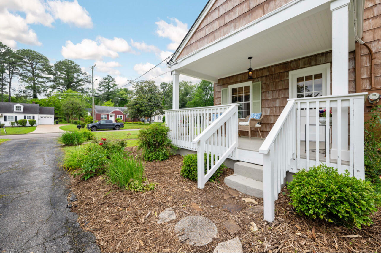 315 Osborne Drive, Chattanooga, Tennessee image 8