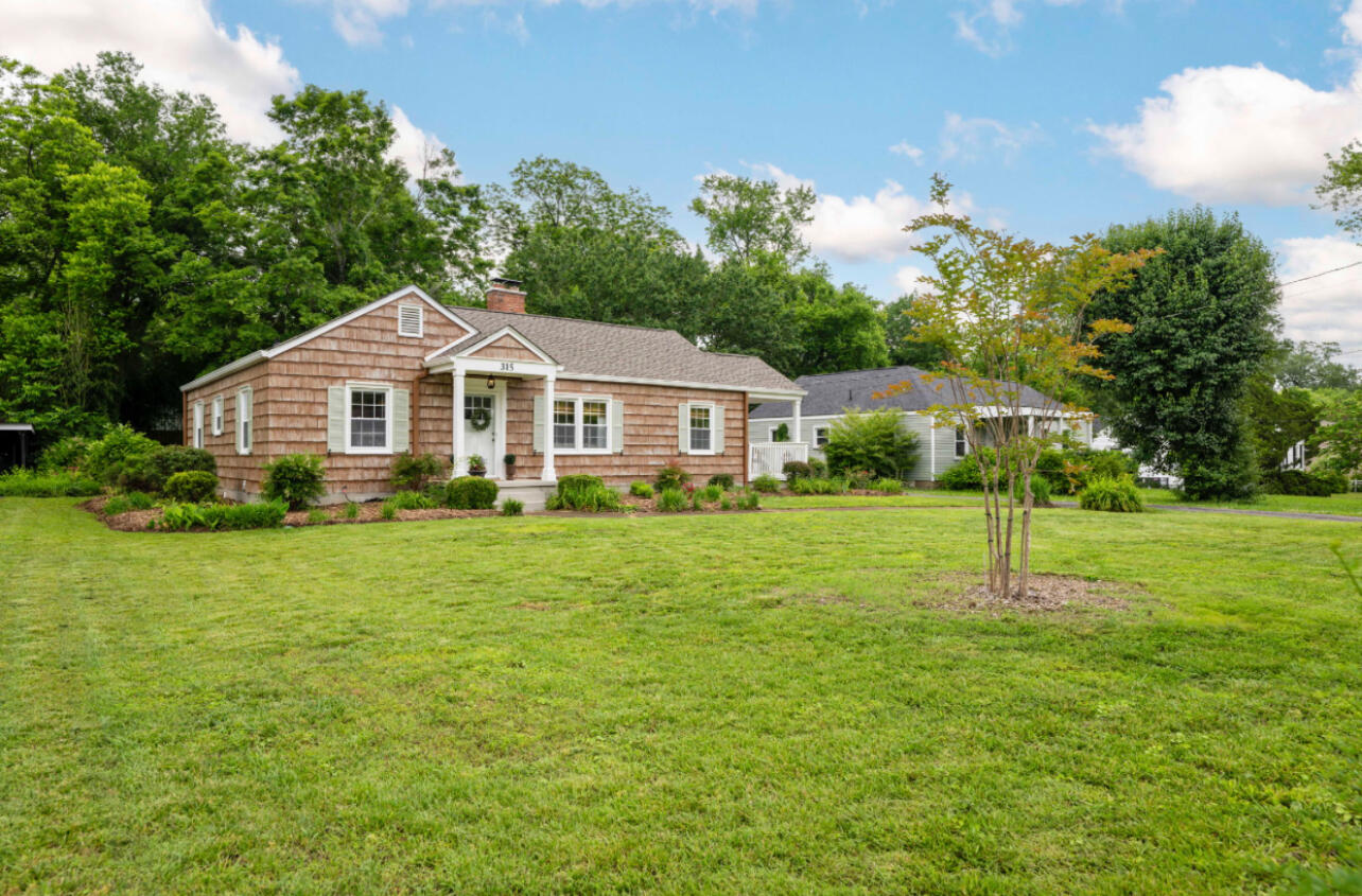 315 Osborne Drive, Chattanooga, Tennessee image 4
