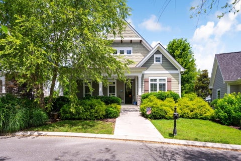 Photo of 9523 Silent Circle, Ooltewah, TN 37363 (MLS # 1540403)