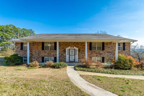 Homes For Sale - 180 Dailey Hill Terrace<br/> Catoosa County, Ringgold, GA 30736