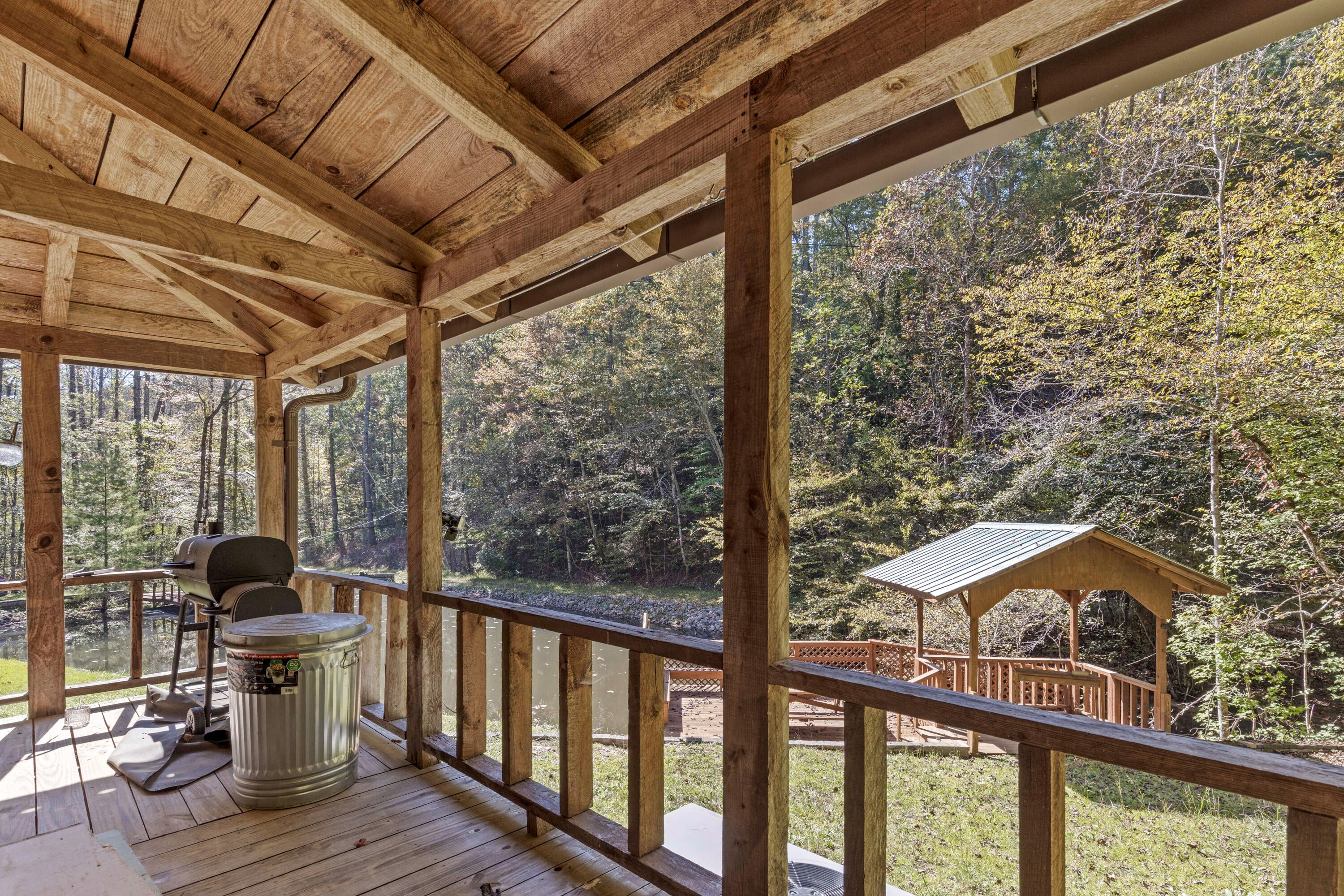 230 Big Towee Road