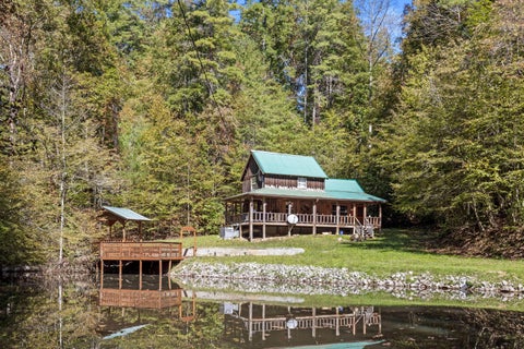 Photo of 230 Big Towee Road, Reliance, TN 37369 (MLS # 1544664)