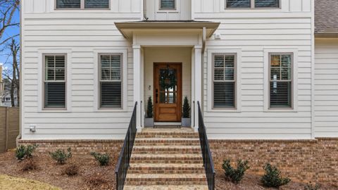 Photo of 1006 Fairmount Avenue, Chattanooga, TN 37405 (MLS # 1525976)
