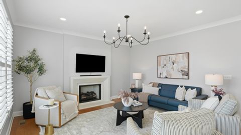 Tiny photo for 1006 Fairmount Avenue, Chattanooga, TN 37405 (MLS # 1525976)