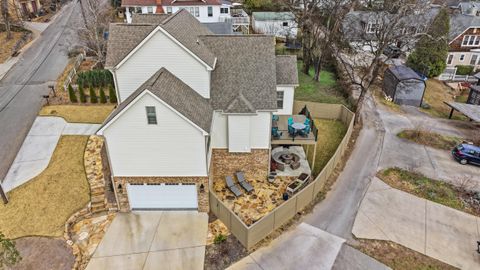 Tiny photo for 1006 Fairmount Avenue, Chattanooga, TN 37405 (MLS # 1525976)