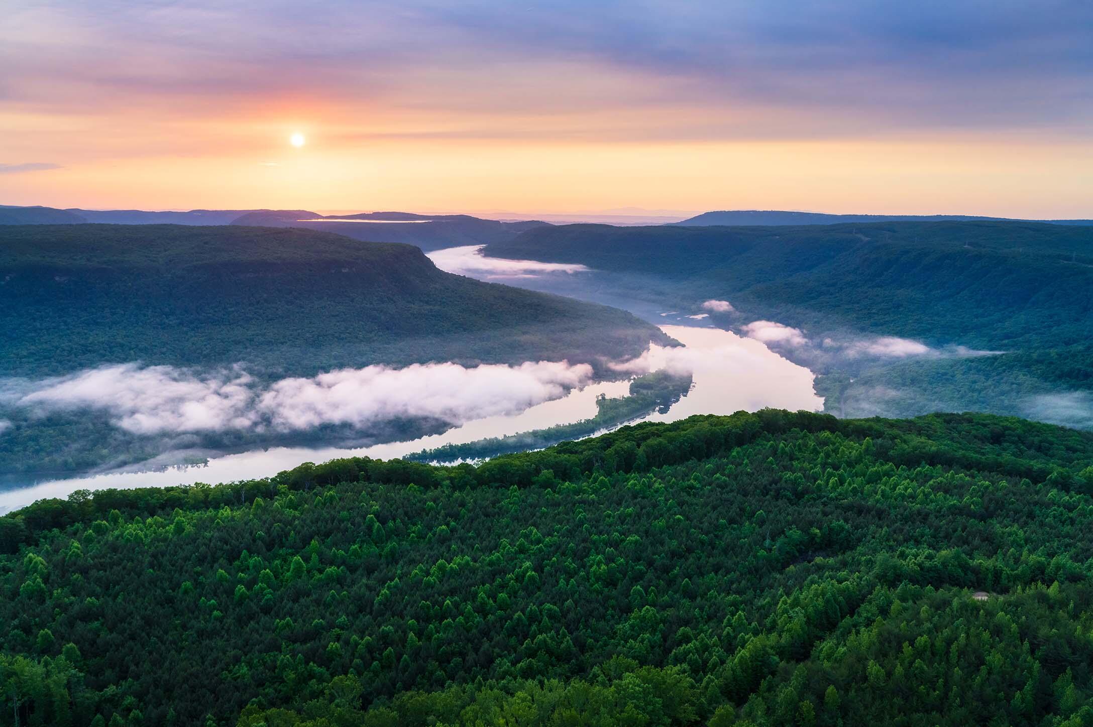 Birds Eye Drive #LOT 1055, Guild, Tennessee image 12