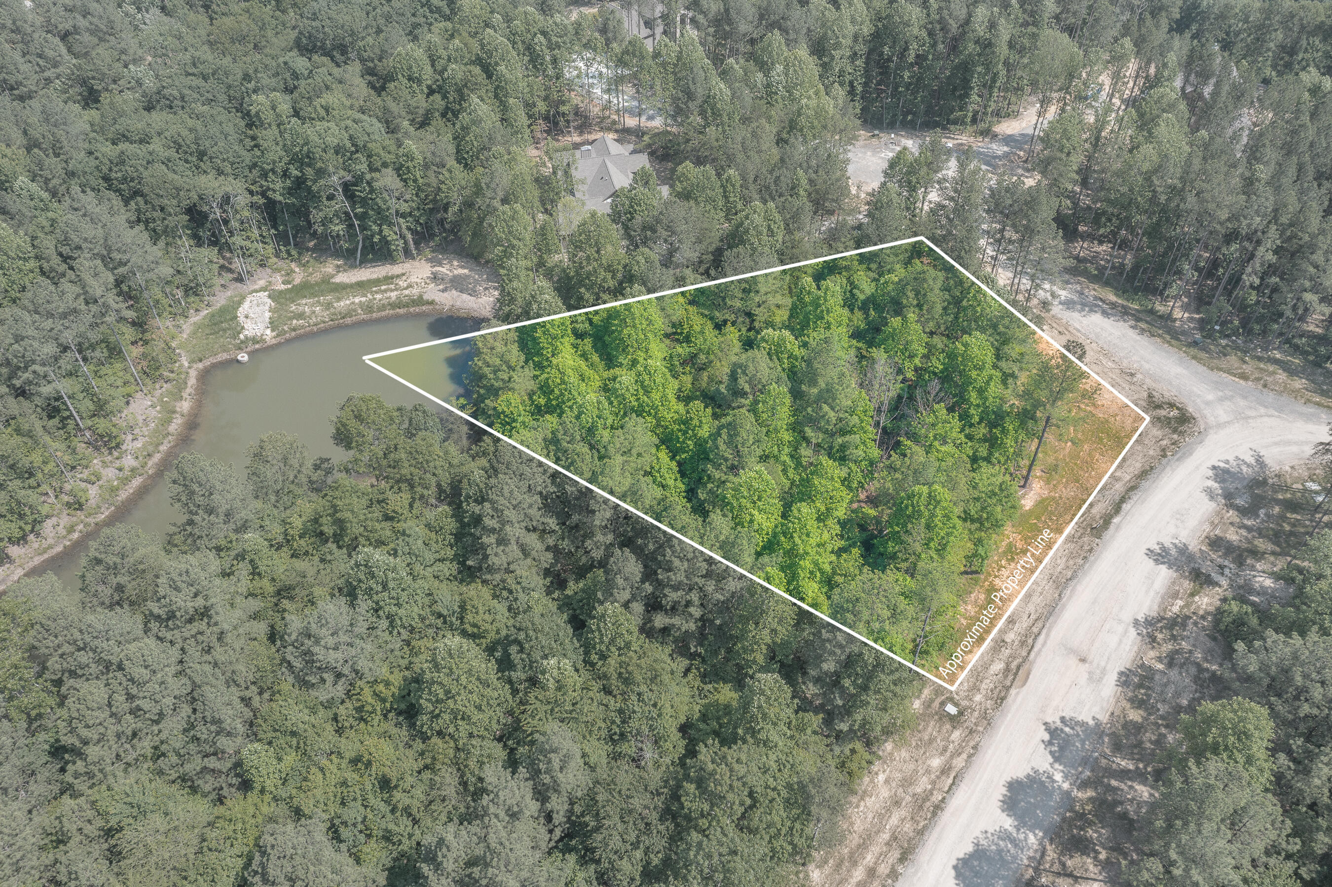 Birds Eye Drive #LOT 1055, Guild, Tennessee image 2