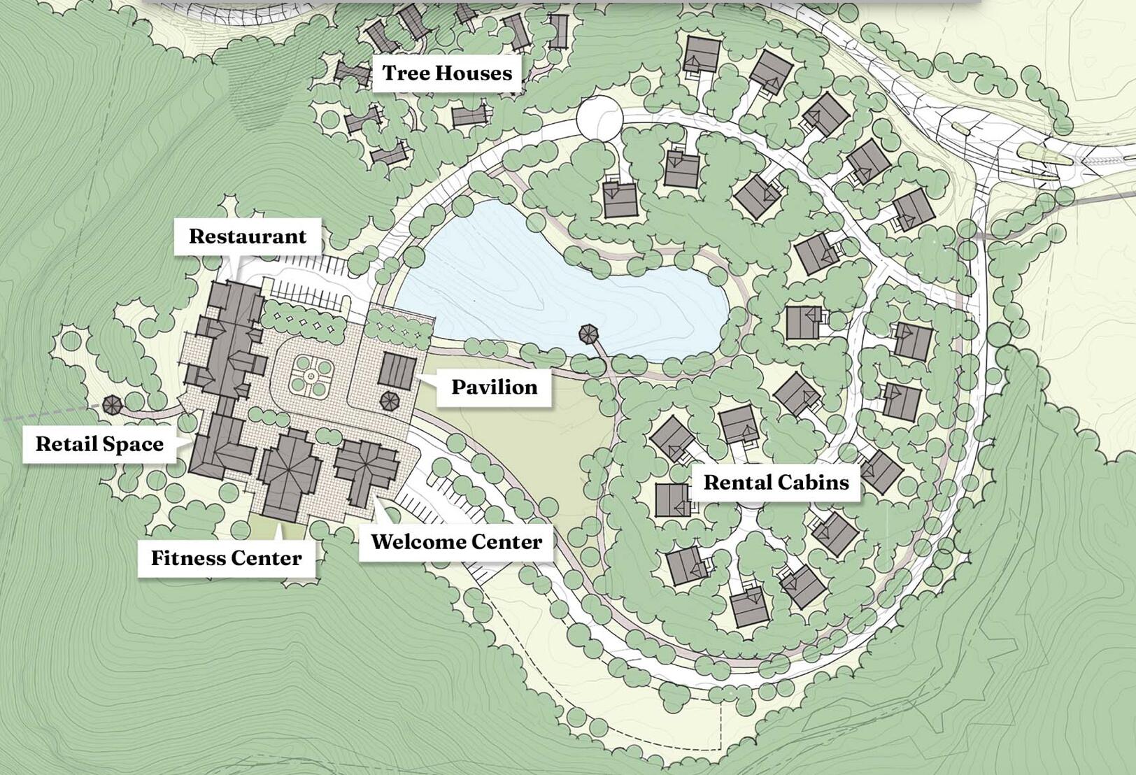 Birds Eye Drive #LOT 1055, Guild, Tennessee image 16