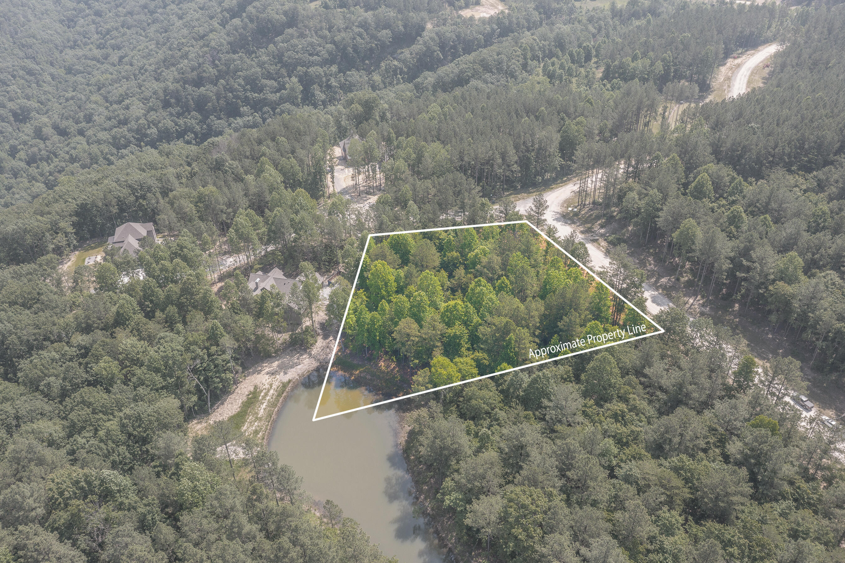 Birds Eye Drive #LOT 1055, Guild, Tennessee image 4
