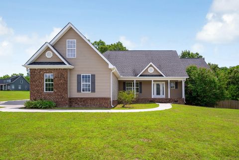 Photo of 6720 Grazing Lane, Birchwood, TN 37308 (MLS # 1538602)