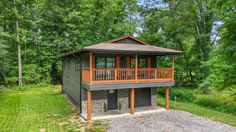 Photo of 13777 S Tonja Lane, Soddy Daisy, TN 37379 (MLS # 1516618)