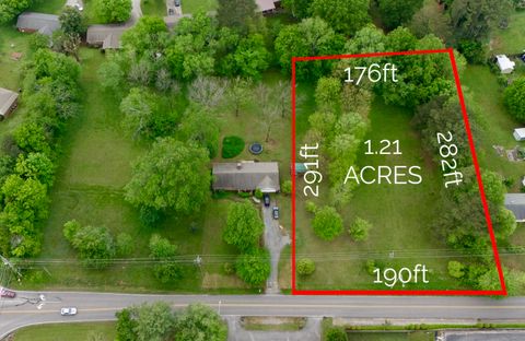 Tiny photo for 00 Valley Head Road NW, Cleveland, TN 37312 (MLS # 1530526)