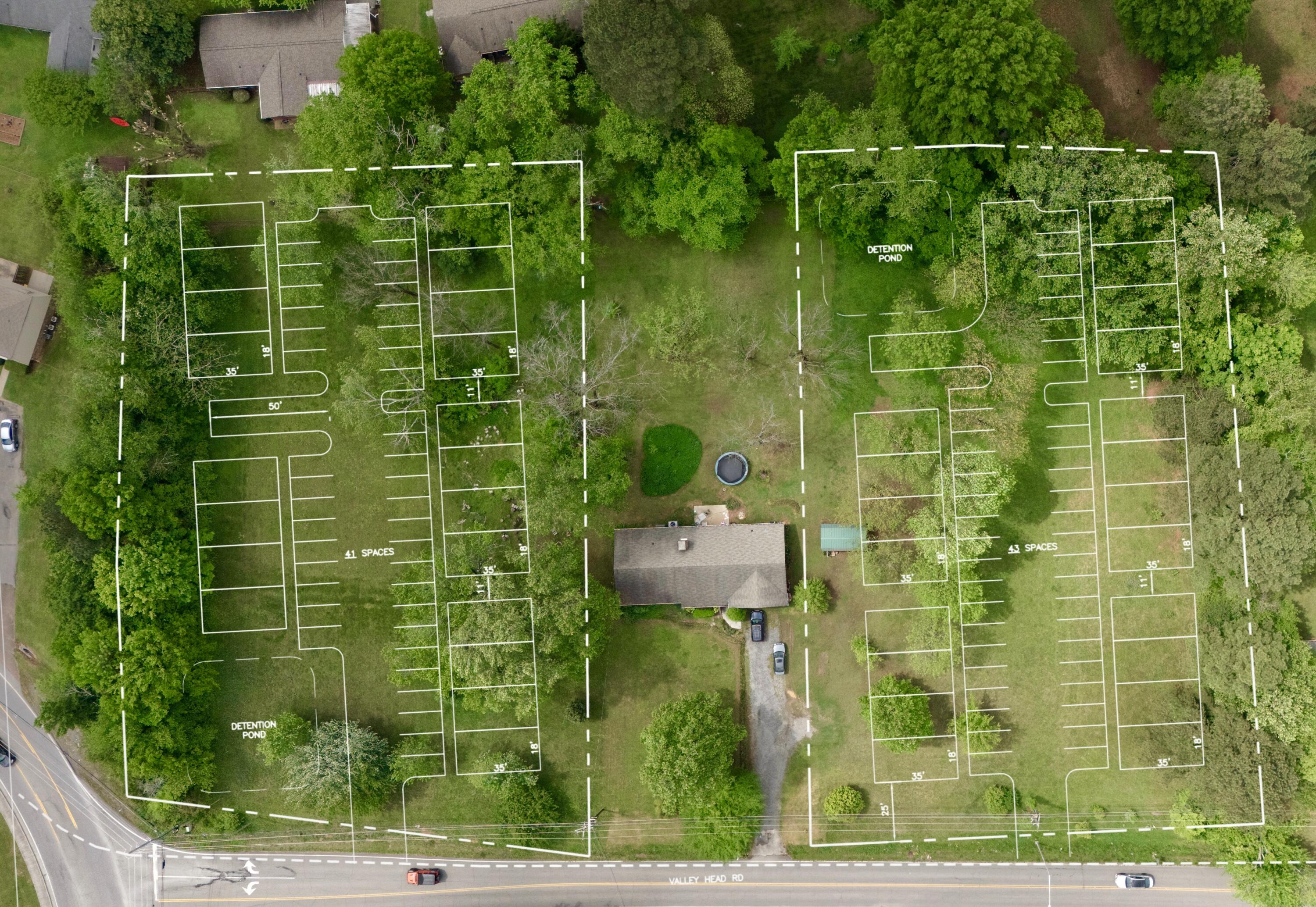 00 Valley Head Road NW