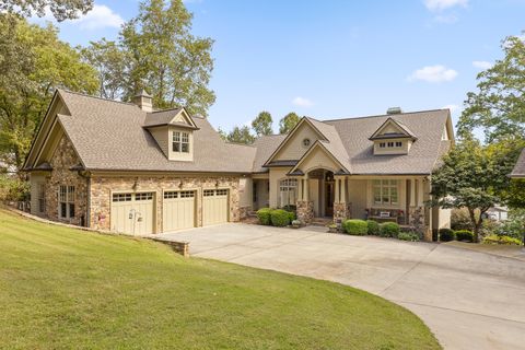 Photo of 6508 Dogwood Drive, Harrison, TN 37341 (MLS # 1522257)
