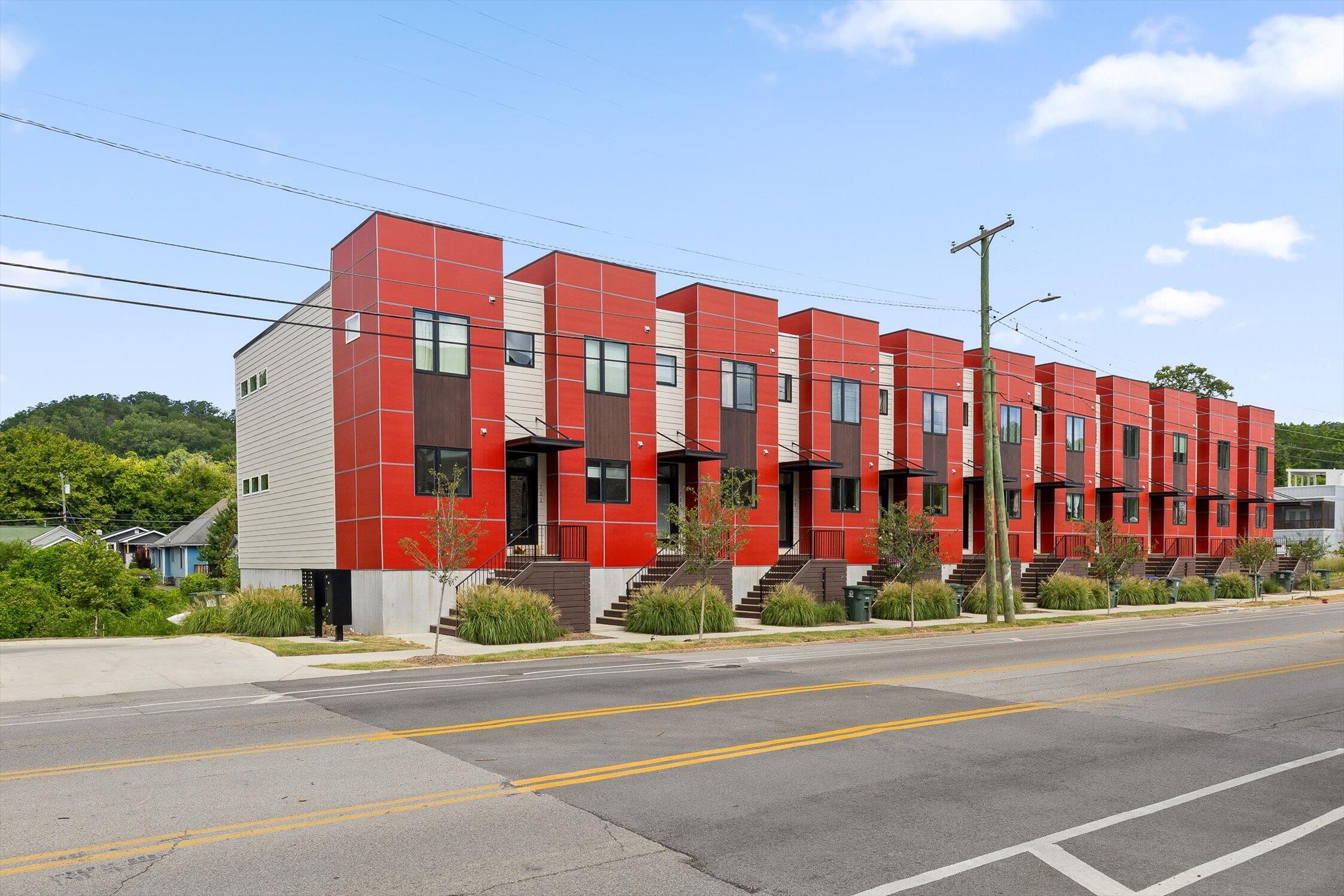 Chattanooga, Tennessee 37405, United States, 2 Bedrooms Bedrooms, ,3 BathroomsBathrooms,Residential,Active,174382