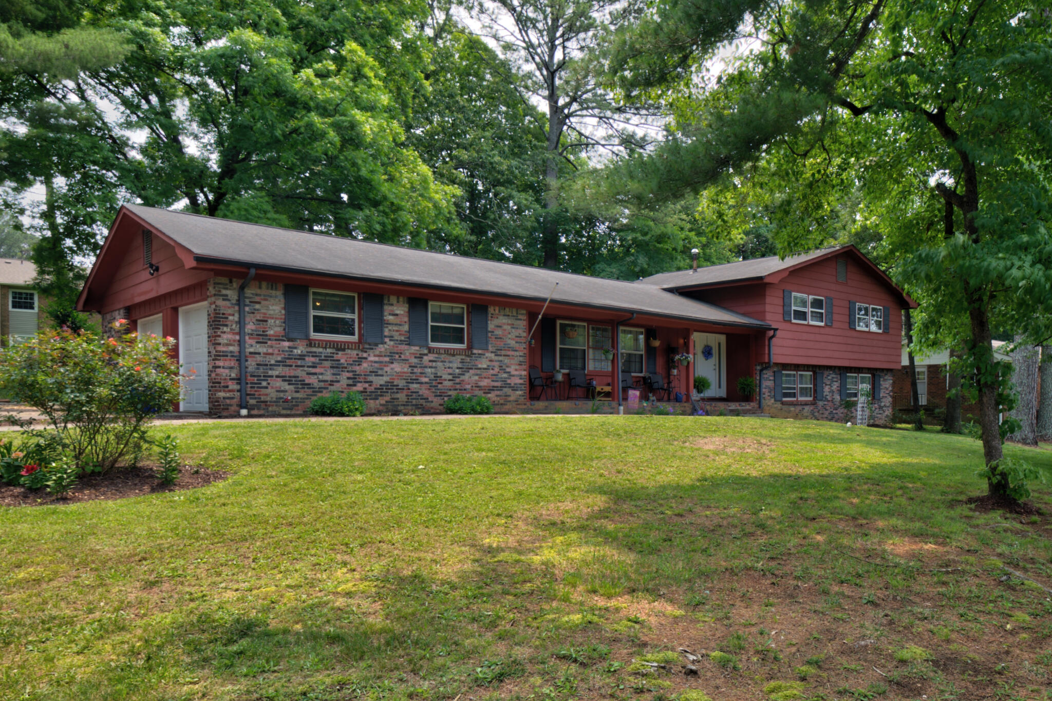 3020 Oakland Drive, Cleveland, Tennessee image 20