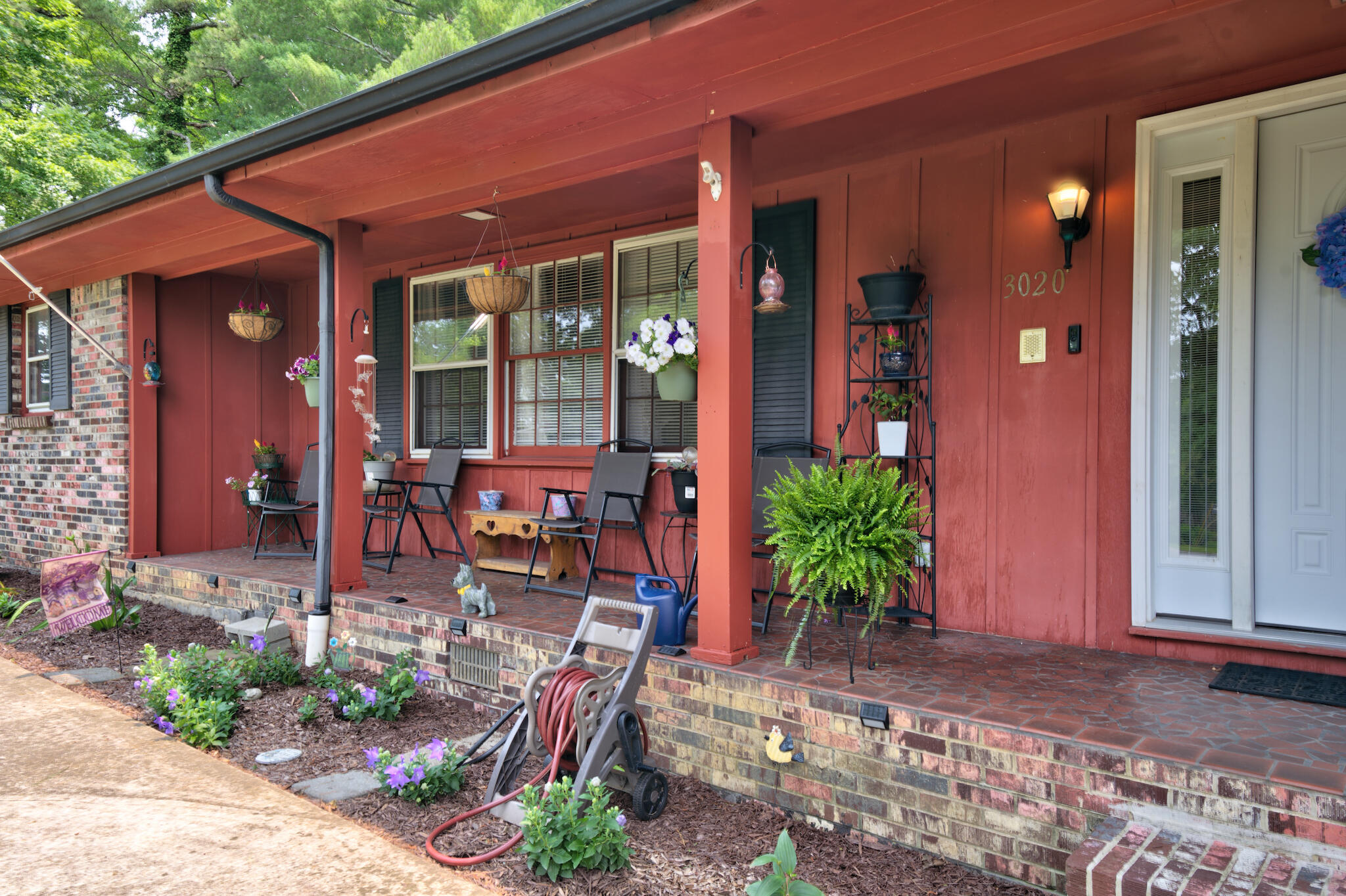 3020 Oakland Drive, Cleveland, Tennessee image 2