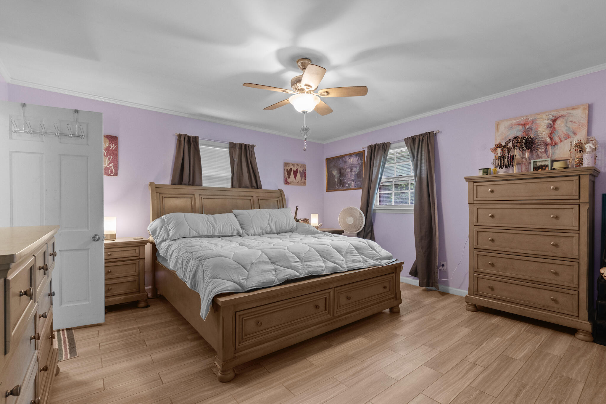 3020 Oakland Drive, Cleveland, Tennessee image 8