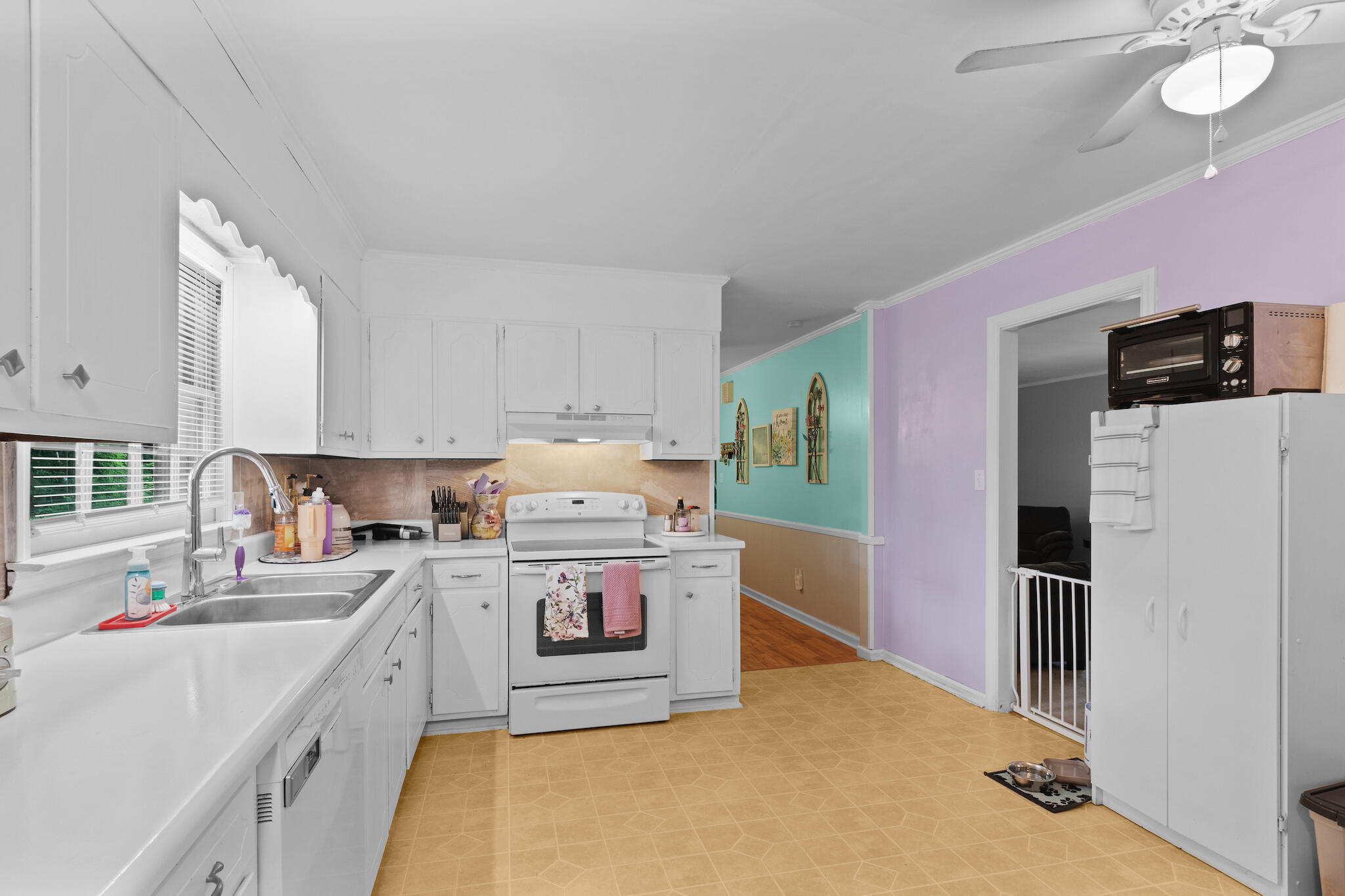 3020 Oakland Drive, Cleveland, Tennessee image 5