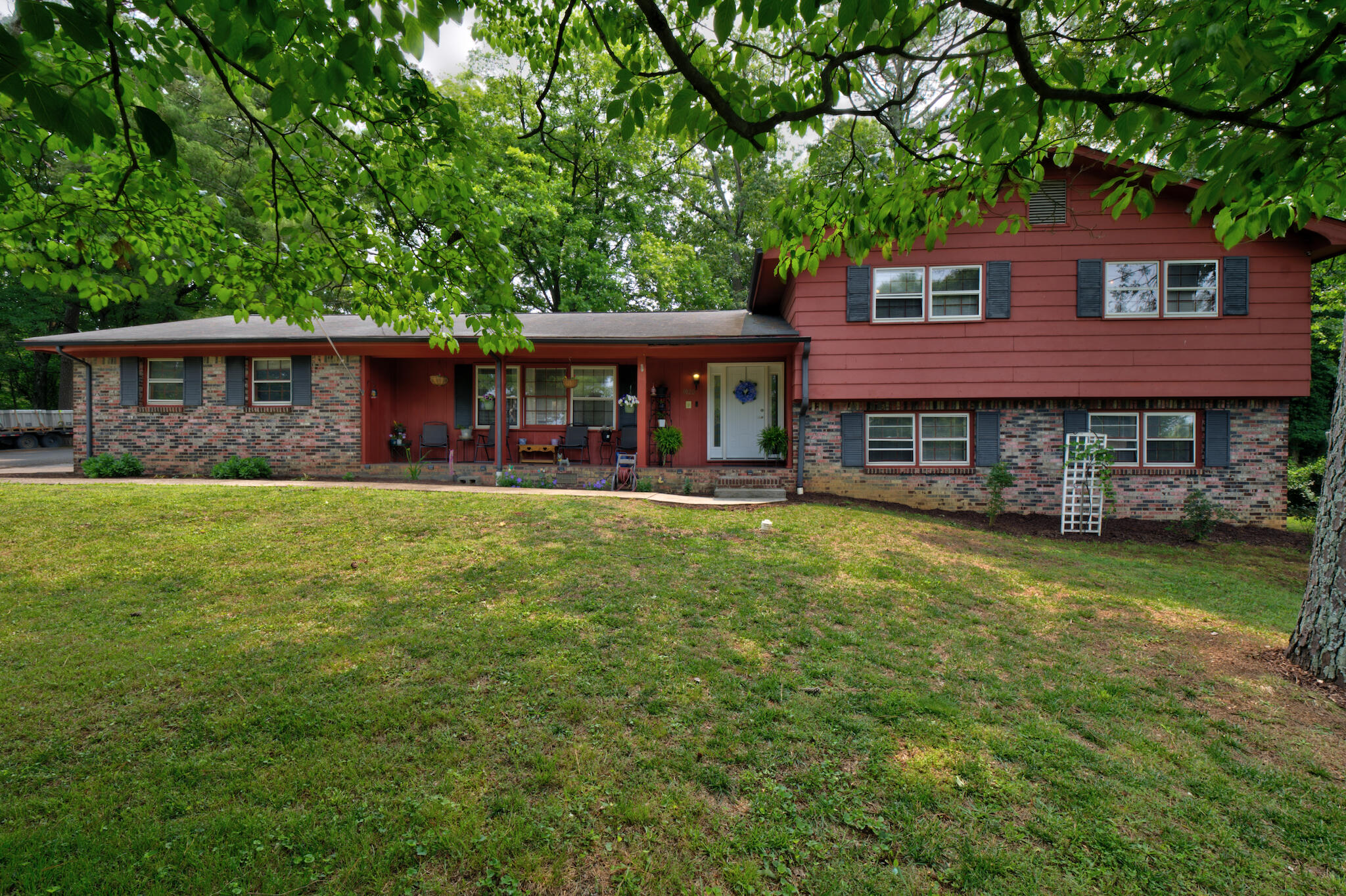 3020 Oakland Drive, Cleveland, Tennessee image 1