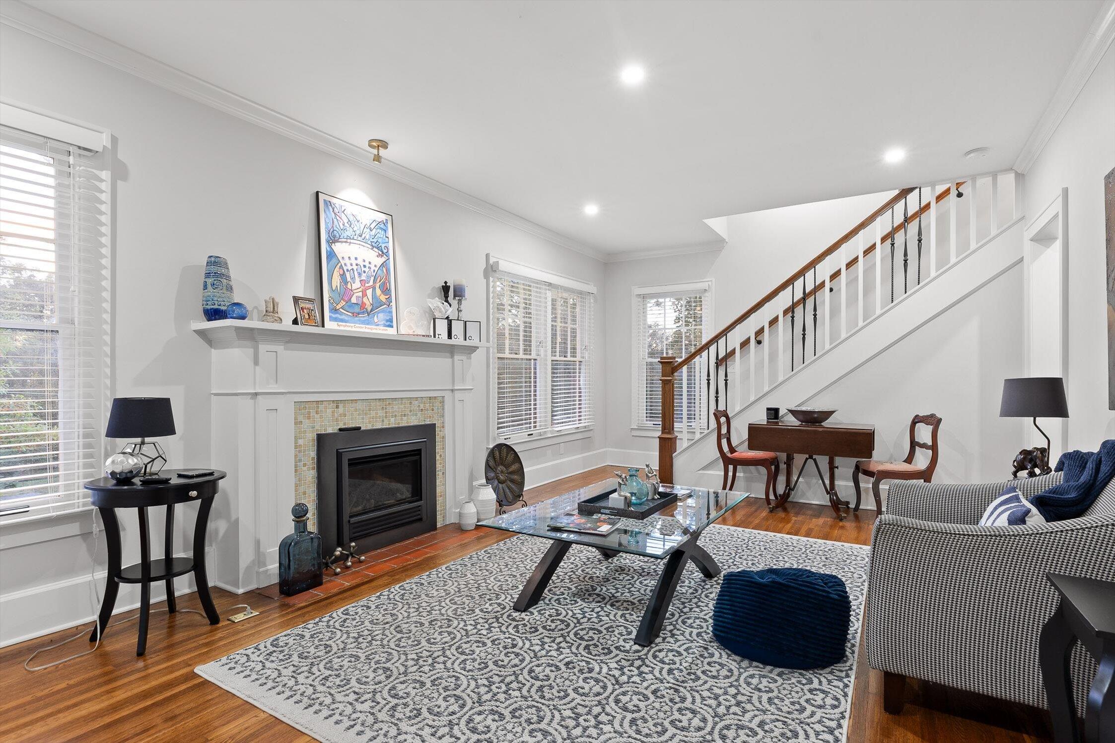 Chattanooga, Tennessee 37411, United States, 4 Bedrooms Bedrooms, ,3 BathroomsBathrooms,Residential,Active,239545