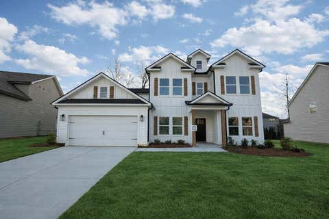 Photo of 8257 Shrewsbury Lane, Ooltewah, TN 37363 (MLS # 1541172)