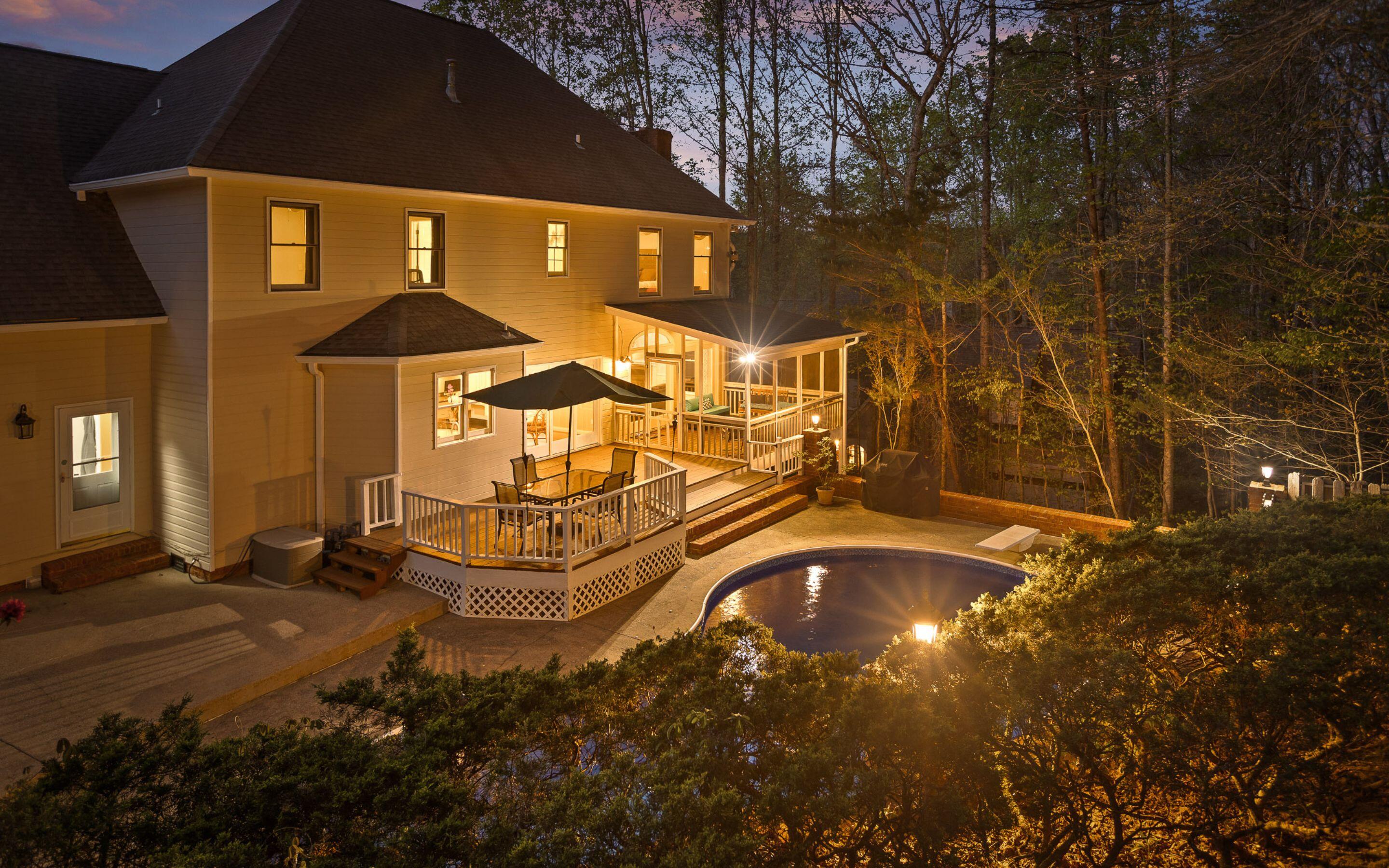 61 Cool Springs Road, Signal Mountain, Tennessee image 38