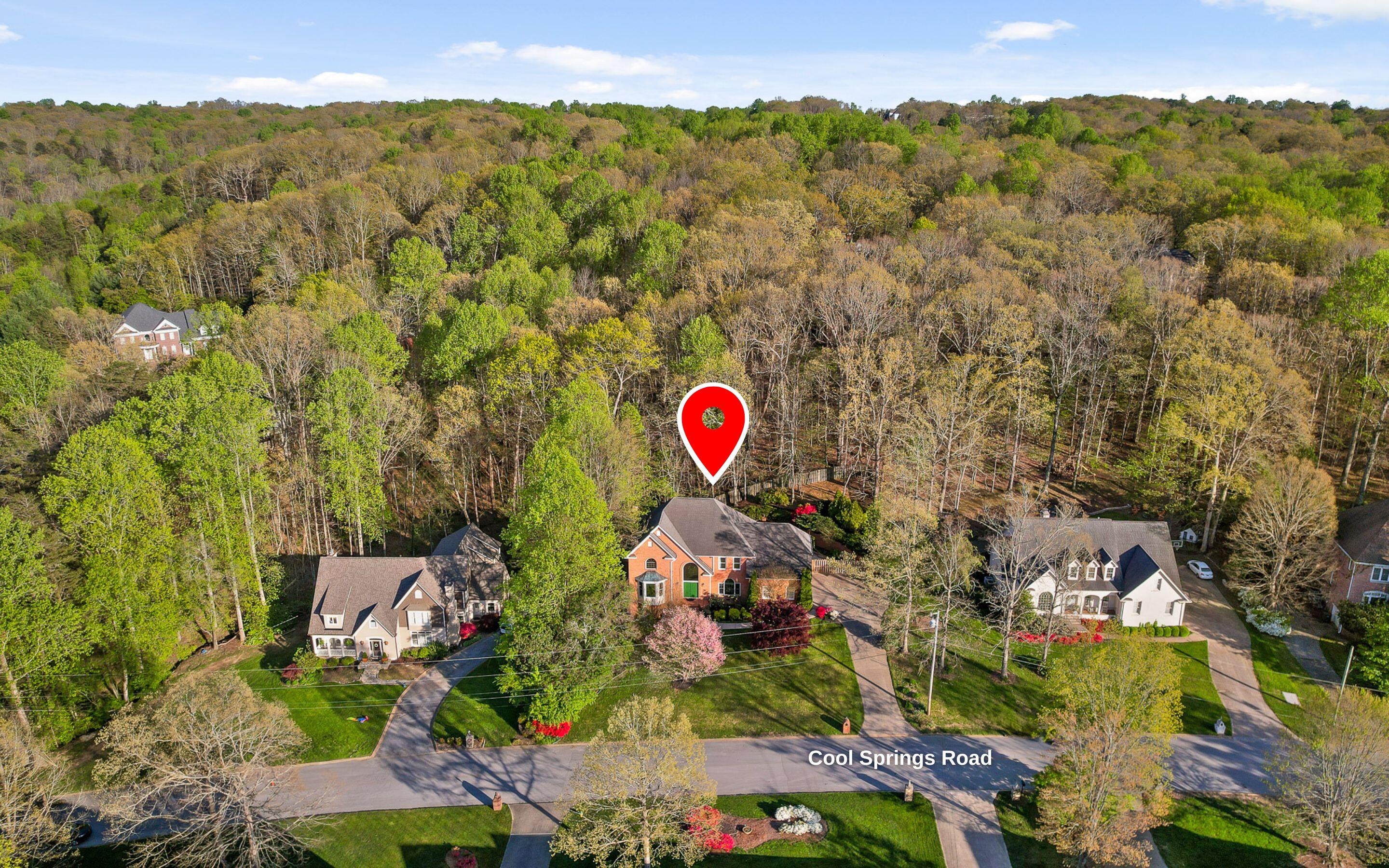 61 Cool Springs Road, Signal Mountain, Tennessee image 39
