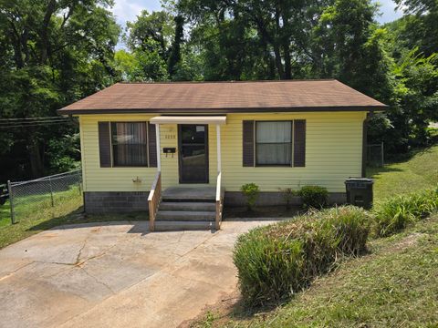 Photo of 1020 Dude Street, Dalton, GA 30720 (MLS # 1538314)