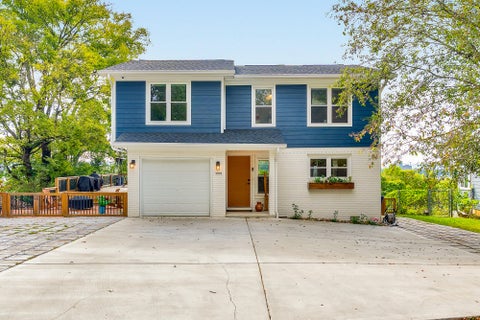 Photo of 232 Vantage Point, Chattanooga, TN 37405 (MLS # 1543521)