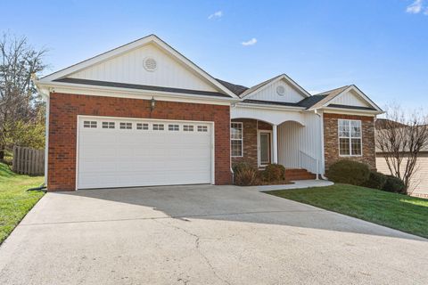 Photo of 8964 Sunridge Drive, Ooltewah, TN 37363 (MLS # 1523989)