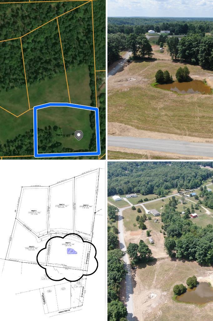 10688 Back Piney Rd Track 1, Bon Aqua, Tennessee image 4