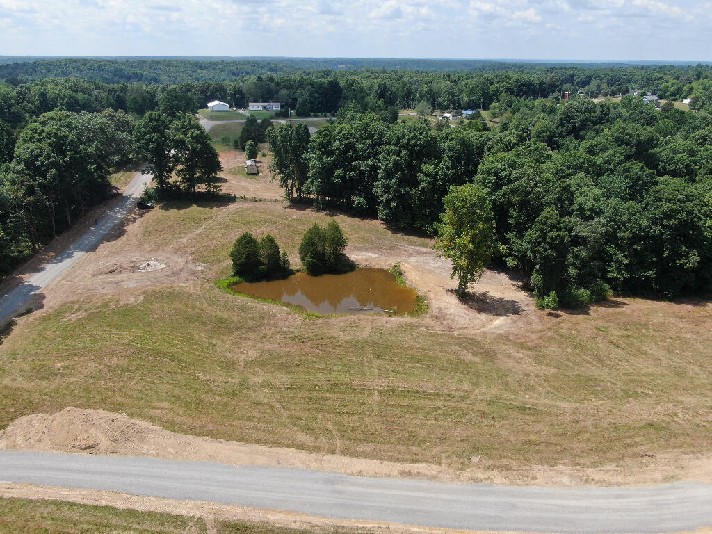 10688 Back Piney Rd Track 1, Bon Aqua, Tennessee image 1