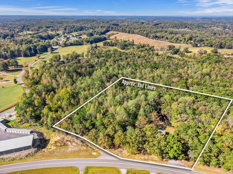 Homes For Sale - 6731 N Ga 301 Highway<br/> Dade County, Trenton, GA 30752