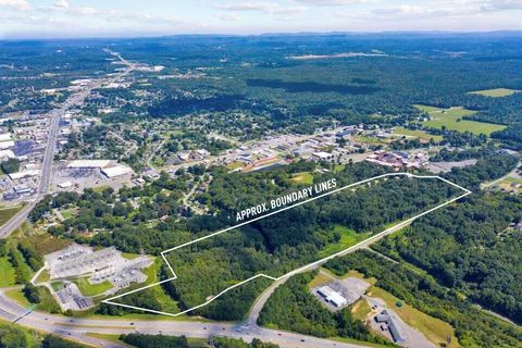 Photo of 0 Park City Road, Rossville, GA 30741 (MLS # 1519998)