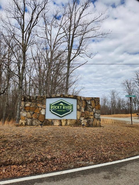 Tiny photo for 0 Sunset Road, Spencer, TN 38585 (MLS # 1528127)