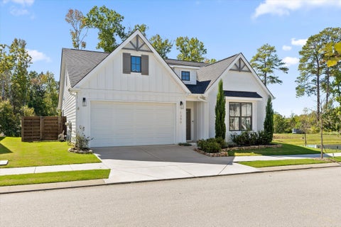 Photo of 1390 Cobbler Court, Chattanooga, TN 37421 (MLS # 1544107)