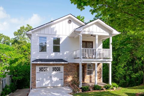 Photo of 919 Forest Avenue, Chattanooga, TN 37405 (MLS # 1534488)
