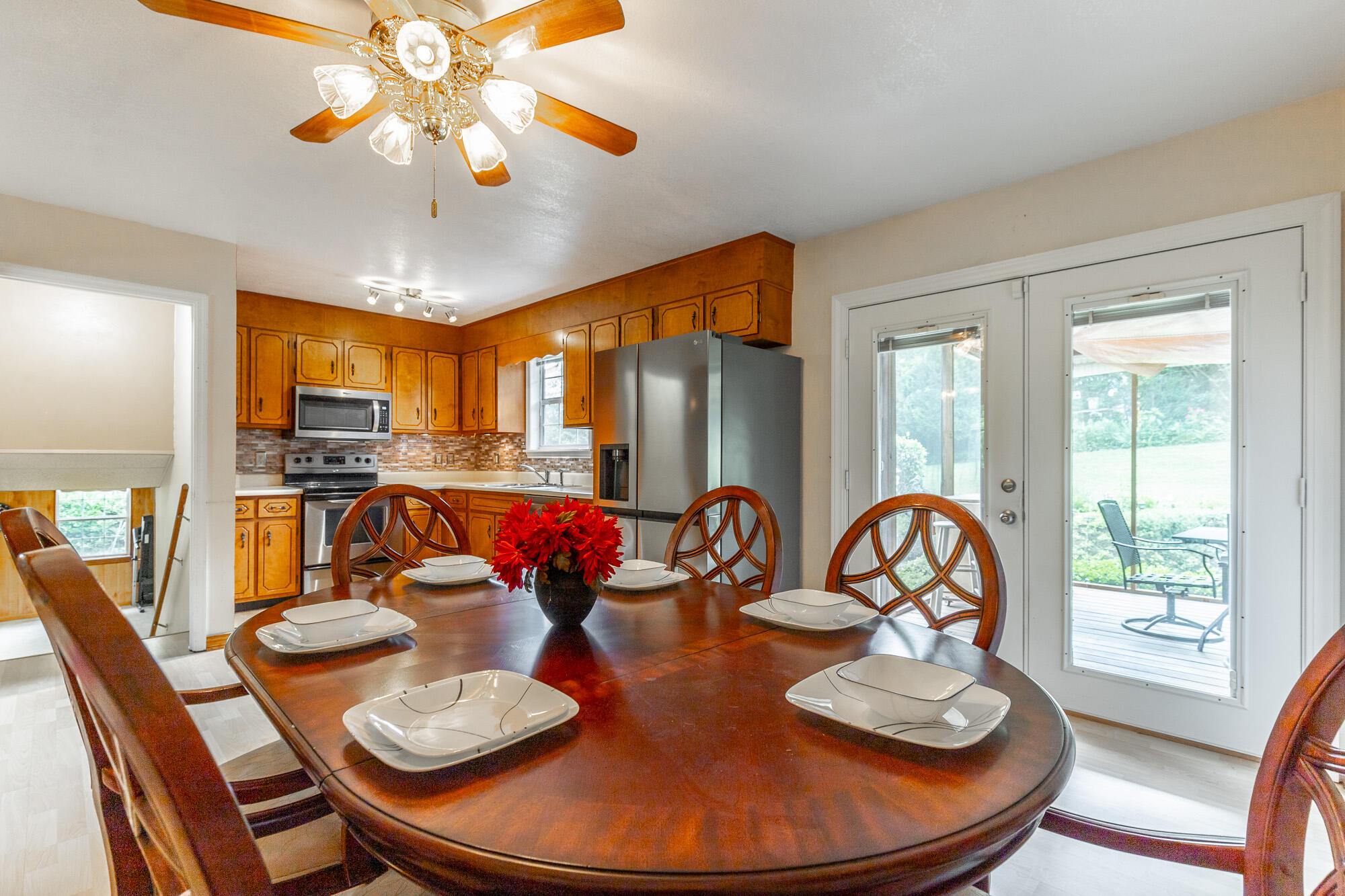255 Melissa Dawn Drive, Jasper, Tennessee image 12
