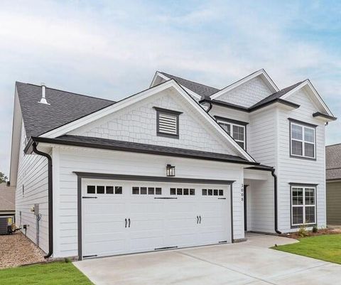 Photo of 3024 Discovery Drive NW, Cleveland, TN 37312 (MLS # 1519723)