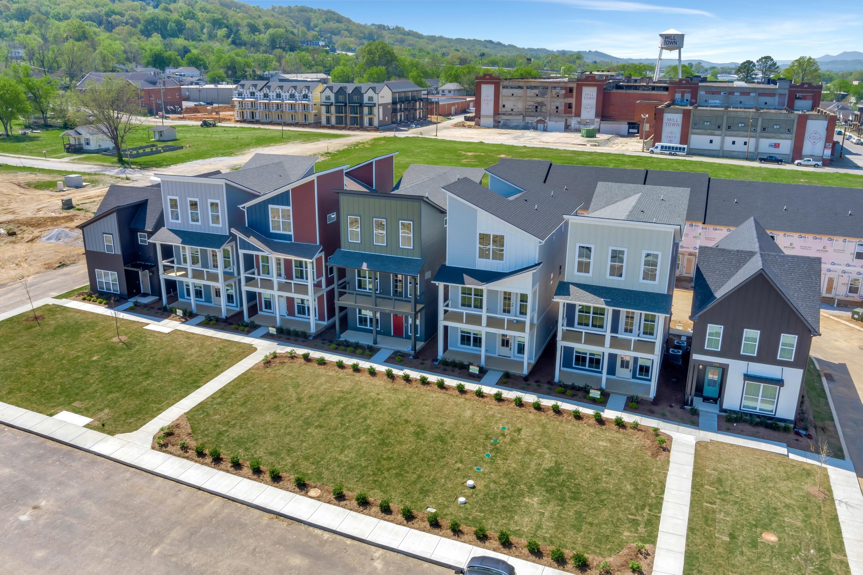 2423 Twill Place, Chattanooga, Tennessee image 20