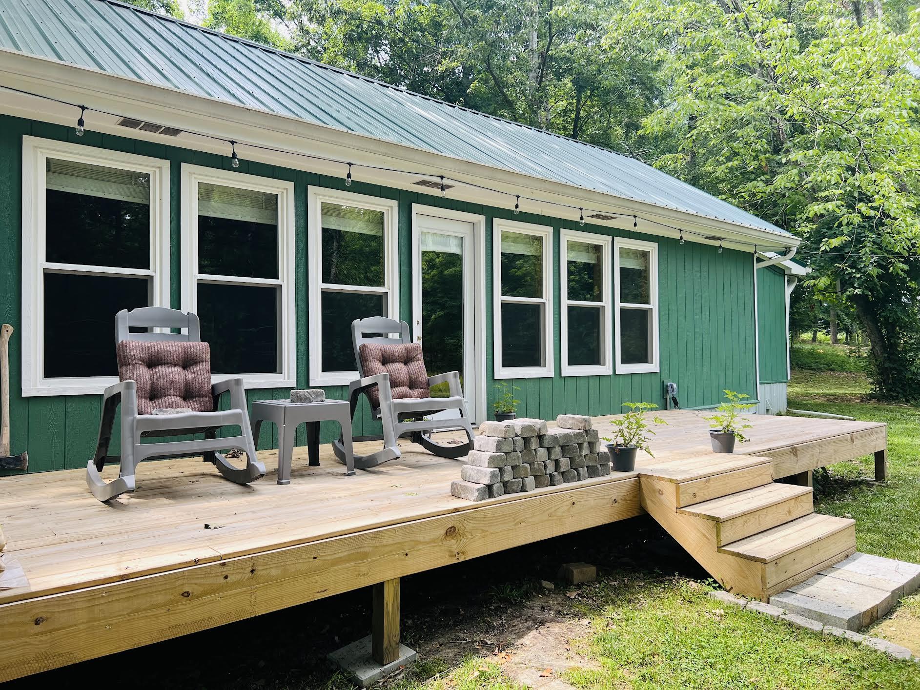 1015 Strawhill Road, Cleveland, Tennessee image 2