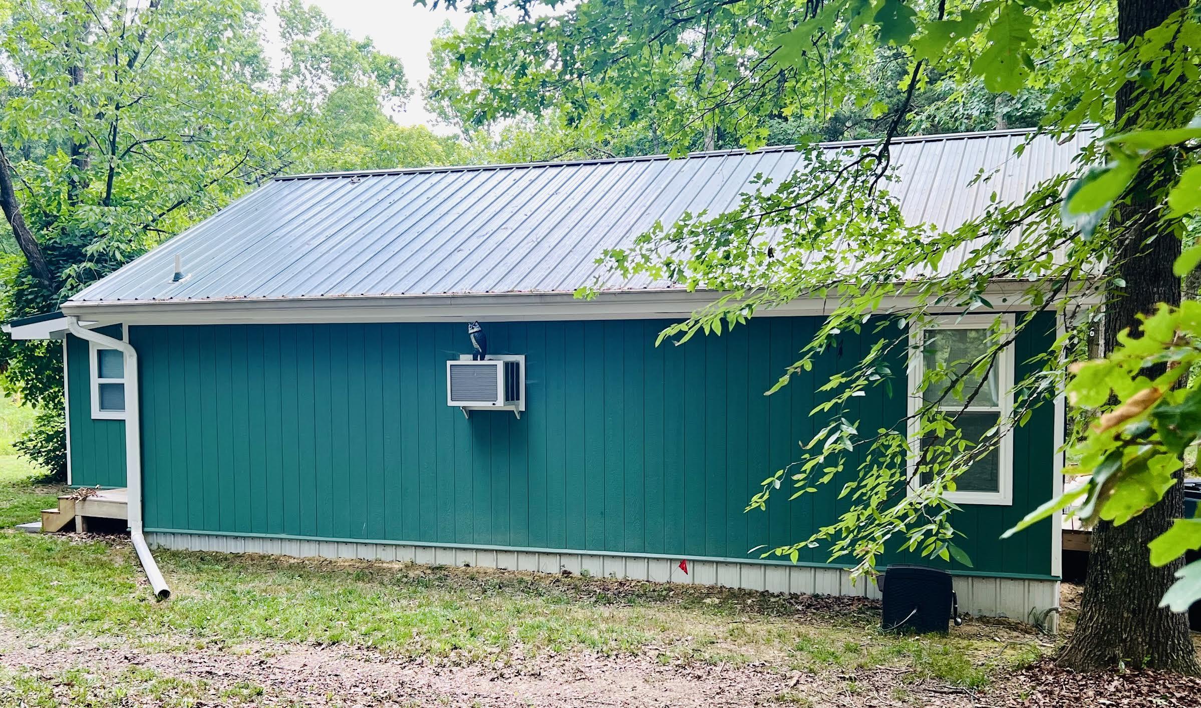 1015 Strawhill Road, Cleveland, Tennessee image 4