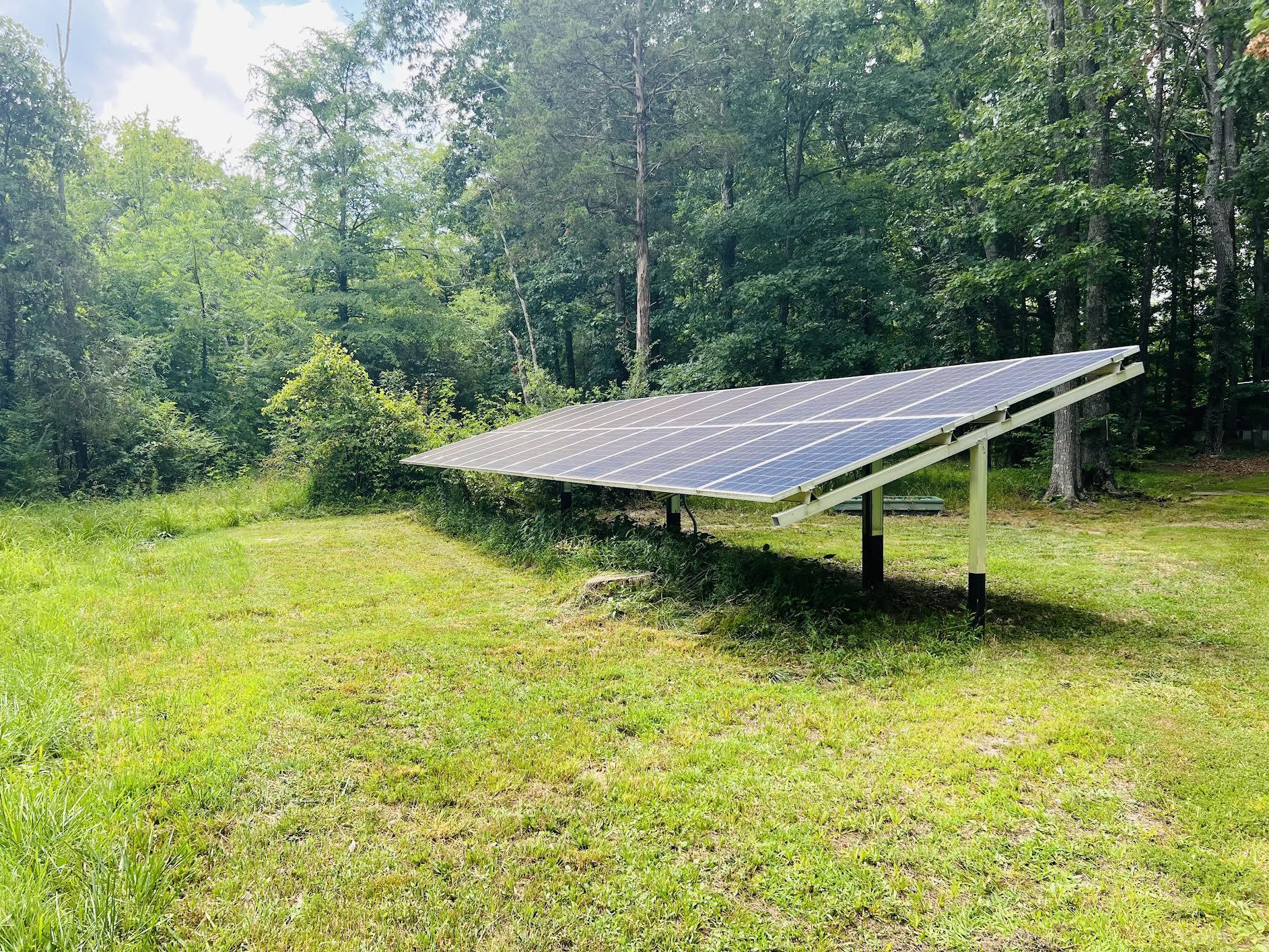 1015 Strawhill Road, Cleveland, Tennessee image 24