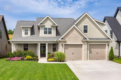 Photo of 10607 Flicker Way, Apison, TN 37302 (MLS # 1525871)