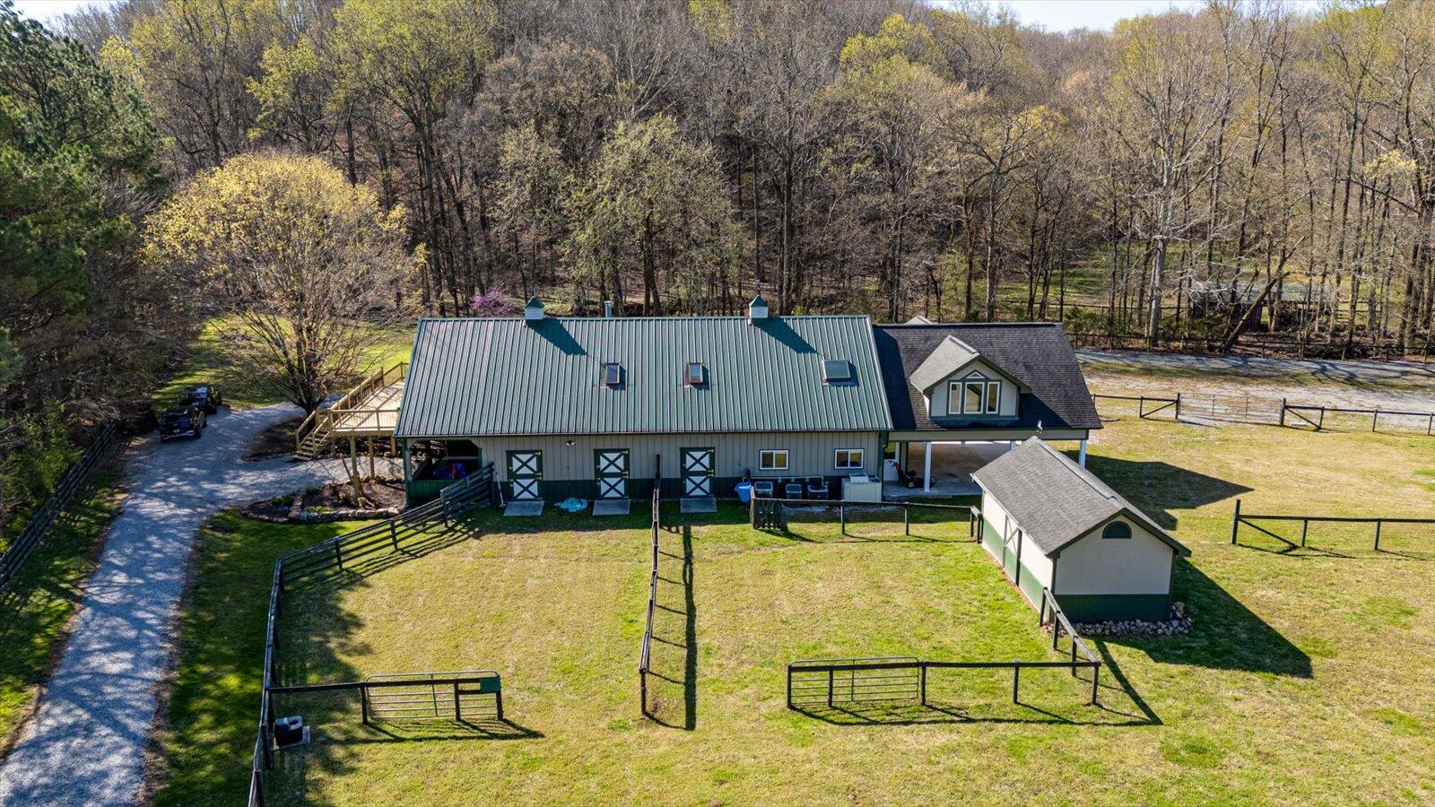 1349 Fricks Gap Road, Chickamauga, Georgia image 3