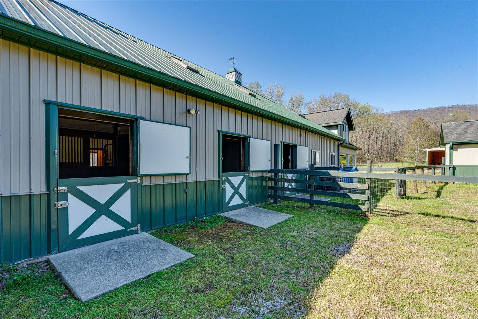 1349 Fricks Gap Road, Chickamauga, Georgia image 50